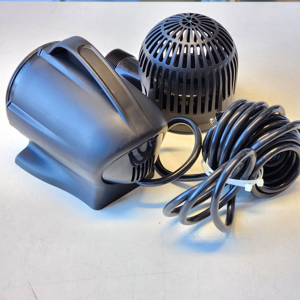 Total Pond Waterfall Pump 3600 GPH Total Pond Waterfall Pump 3600 GPH